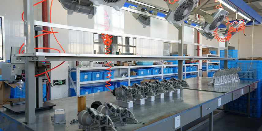 Production Line