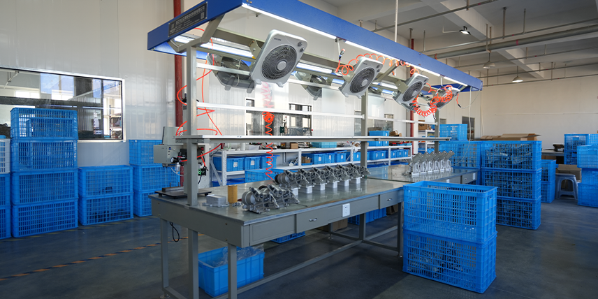 Production Line